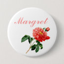 Suche nach vintage rosen buttons Rot