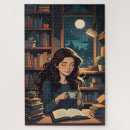 Suche nach bibliothek puzzle Bücher