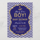 Suche nach schiffe ahoi einladungen Anker