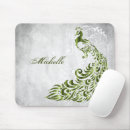 Suche nach grüner vogel mousepads Grau