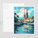 Suche nach vintage barbados postkarten Reise