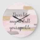 Suche nach sparkle quotes poster Motivational