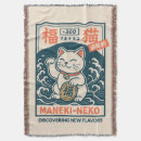 Suche nach maneki neko Glückskatze