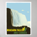 Suche nach niagara falls poster Reisen