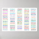 Suche nach deutsche sprache poster Sprachen