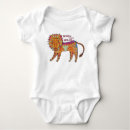 Suche nach löwen babykleidung Wild