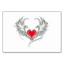 Suche nach rotes herz tischkarten Liebe