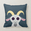 Suche nach steinbock kissen Besessen