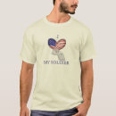 Suche nach erkennungsmarken tshirts Soldat