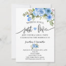 Suche nach nothing Hochzeitsempfang