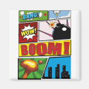 Suche nach heften magnete Comic heft