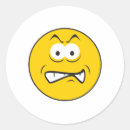 Suche nach angry aufkleber Gelb