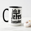 Suche nach jefe tassen Chef