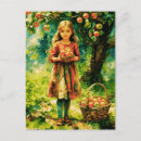 Suche nach obstbaum postkarten Aquarell