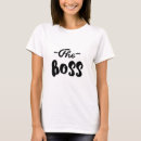 Suche nach für chefs tshirts Ich bin der chef