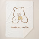 Suche nach bären decken Donut