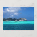 Suche nach schönheit der natur postkarten Wasser