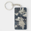 Suche nach karte der welt schlüsselanhänger Reisekarten