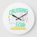 Suche nach kreuzfahrt wanduhren Urlaub