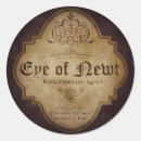 Suche nach elixier aufkleber Zauber