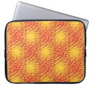 Suche nach feuer laptop schutzhüllen Gelb