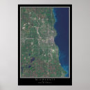 Suche nach milwaukee wisconsin poster Skyline