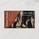 Suche nach dance visitenkarten Ballett