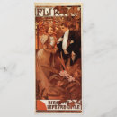 Suche nach alphonse mucha einladungen Jugendstil