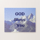 Suche nach gebet puzzle Berge