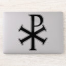 Suche nach chi rho aufkleber Kreuz