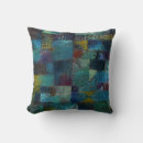 Suche nach klee kissen Blau