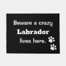 Suche nach der labrador türmatten Willkommen