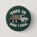 Suche nach lkw buttons Müllwagen