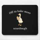 Suche nach bäcker mousepads Lustig
