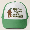 Suche nach bigfoots kappen Cryptozoology