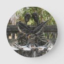 Suche nach lustiges skelett wanduhren Gotisch