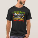 Suche nach mexikanische kultur tshirts Takos