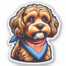 Suche nach cavapoo aufkleber Doodle mama
