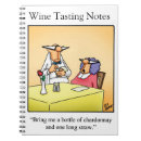Suche nach weinliebhaber kleine notizbücher Weinverkostung
