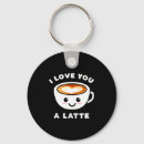Suche nach latte schlüsselanhänger Lustig