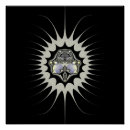 Suche nach schwarze magie poster Elegant