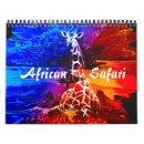 Suche nach safari kalender Giraffe