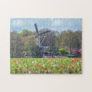 Suche nach dutch puzzle Tulpen