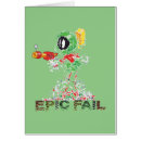 Suche nach looney tunes postkarten Marvin martian