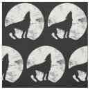 Suche nach vollmond stoffe Heulen