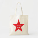 Suche nach sternen tote bags Rot