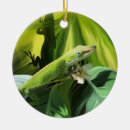 Suche nach grüne eidechse ornamente Anole