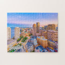 Suche nach boston skyline puzzle Reiseziele