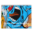 Suche nach graffiti kalender Bunt