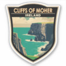 Suche nach mohs Klippen der mutter